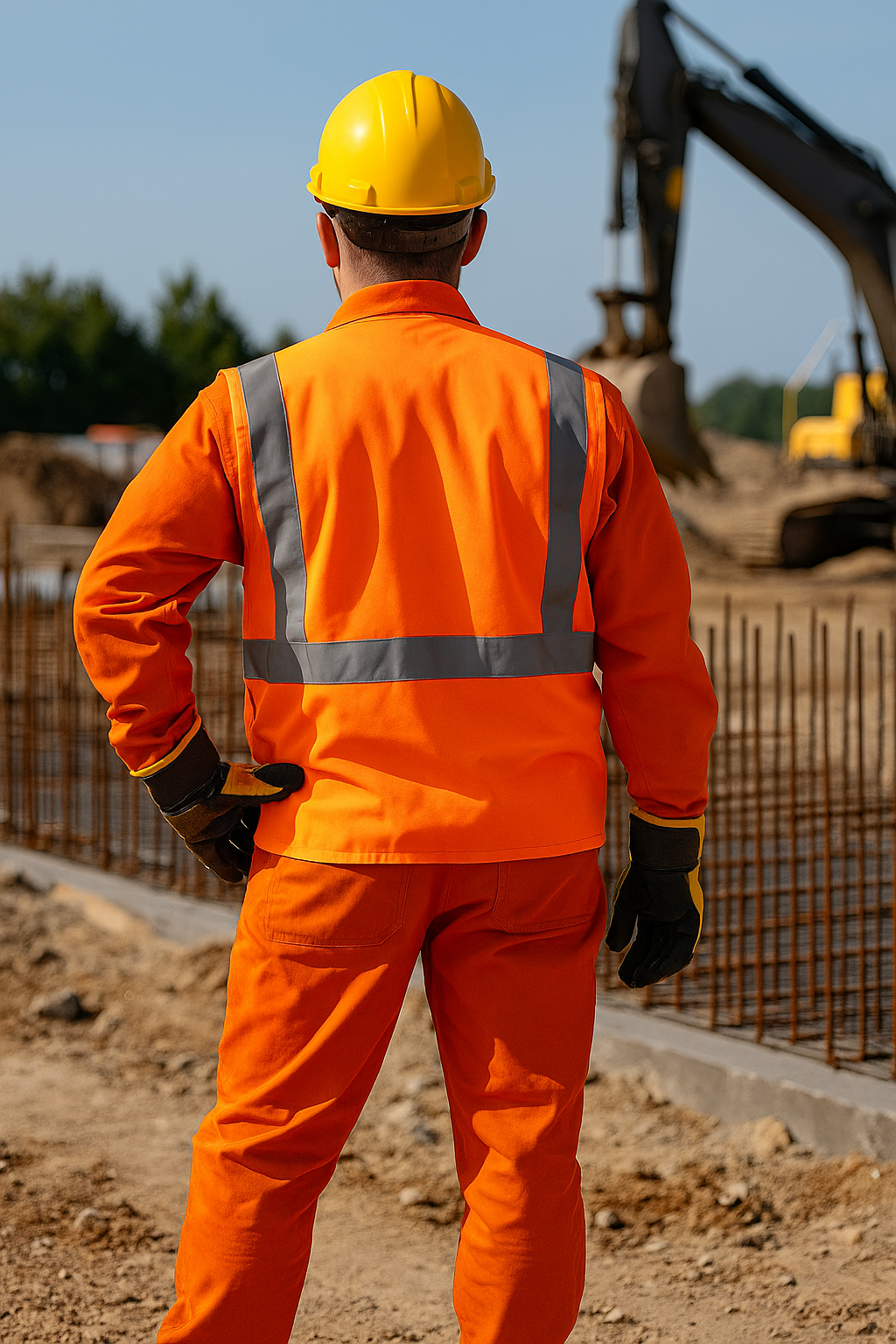 Equipos de protección personal (EPP) en la construcción: Lo esencial para tu empresa en Chile