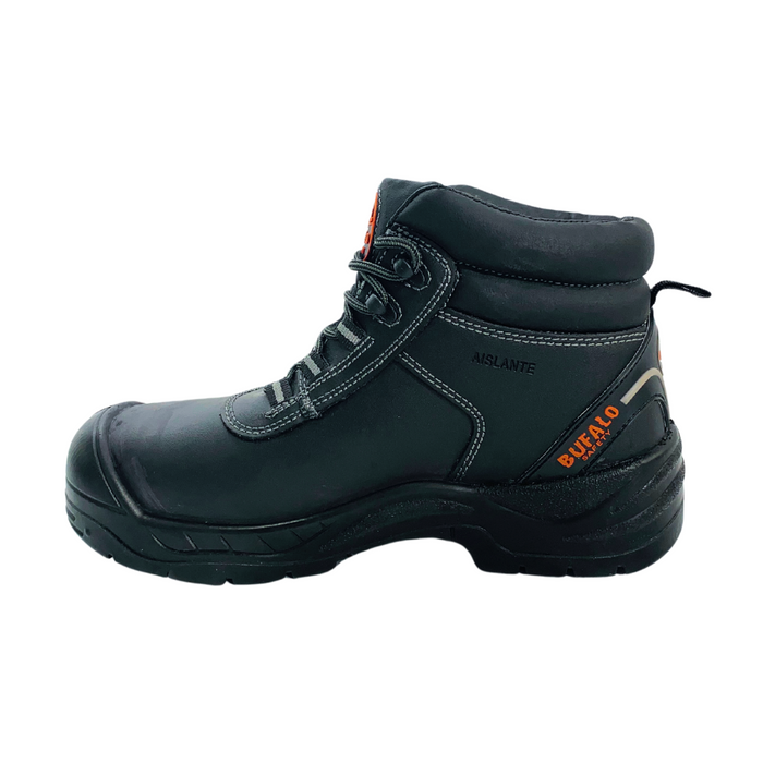 Búfalo Calzado De Seguridad Industrial Precio Bota De Seguridad