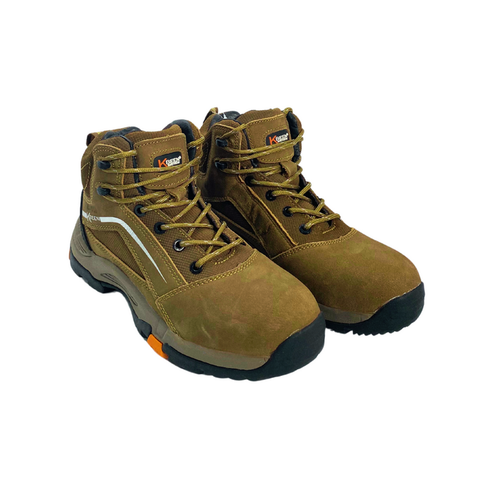 Botin de Seguridad Kbeen 517