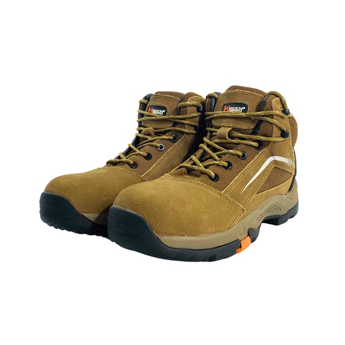 Botin de Seguridad Kbeen 517