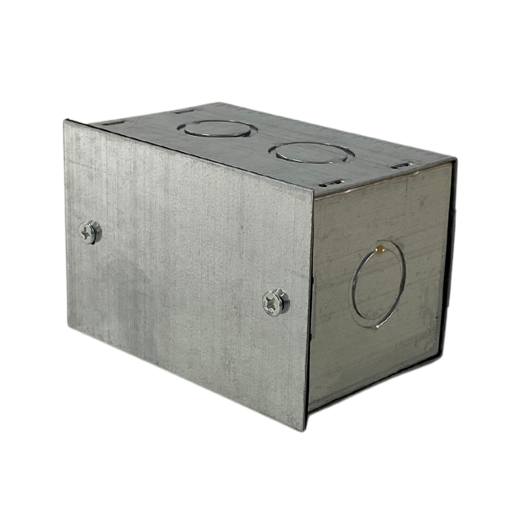 Cajas Metálicas