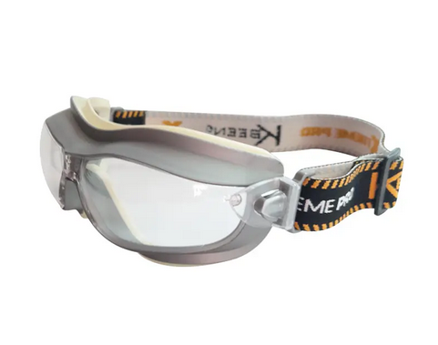 K2 Steelpro Antiparra Hermetica ANTIPARRA DAUMER XTREME PRO CLARA